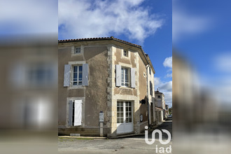 achat maison st-maixent-de-beugne 79160