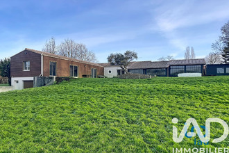 achat maison st-maixent-de-beugne 79160