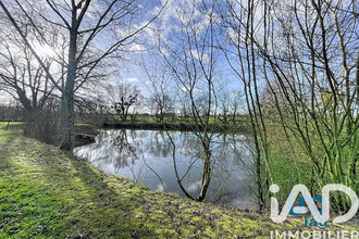 achat maison st-maixent-de-beugne 79160