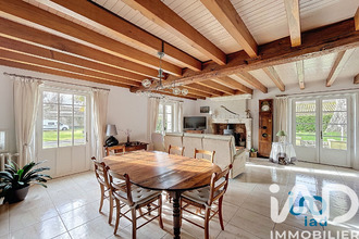 achat maison st-maixent-de-beugne 79160