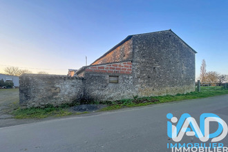 achat maison st-maixent-de-beugne 79160