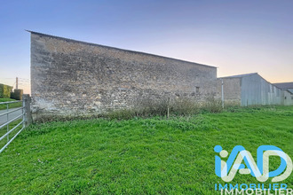 achat maison st-maixent-de-beugne 79160