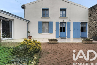 achat maison st-maixent-de-beugne 79160