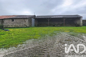 achat maison st-maixent-de-beugne 79160