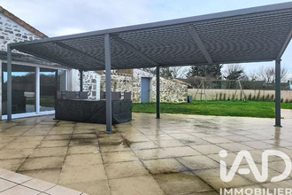 achat maison st-maixent-de-beugne 79160