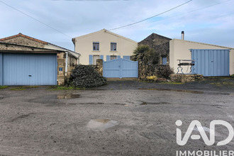 achat maison st-maixent-de-beugne 79160