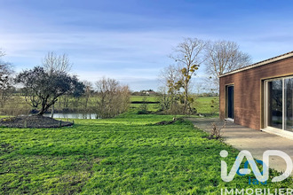 achat maison st-maixent-de-beugne 79160