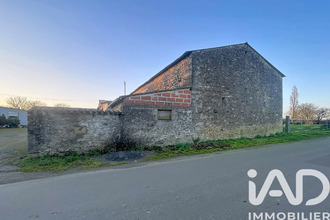 achat maison st-maixent-de-beugne 79160