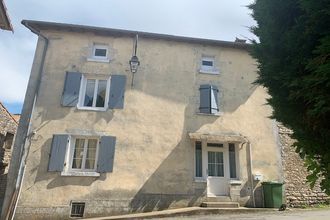 achat maison st-maixent-l-ecole 79400