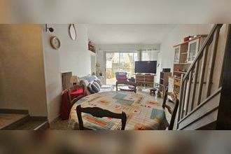 achat maison st-maixent-l-ecole 79400