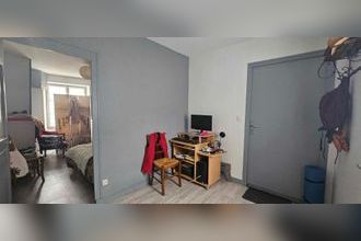 achat maison st-maixent-l-ecole 79400