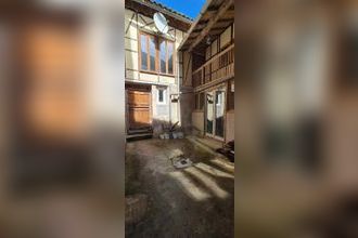 achat maison st-maixent-l-ecole 79400