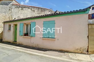 achat maison st-maixent-l-ecole 79400