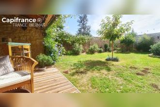 achat maison st-maixent-l-ecole 79400