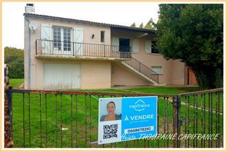 achat maison st-maixent-l-ecole 79400