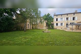 achat maison st-maixent-l-ecole 79400