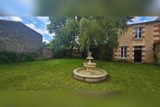 achat maison st-maixent-l-ecole 79400