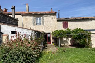 achat maison st-maixent-l-ecole 79400