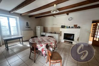 achat maison st-maixent-l-ecole 79400