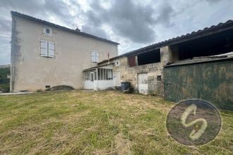 achat maison st-maixent-l-ecole 79400