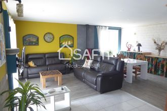 achat maison st-maixent-l-ecole 79400