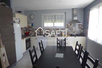 achat maison st-maixent-l-ecole 79400