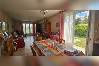 achat maison st-maixent-l-ecole 79400