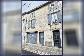 achat maison st-maixent-l-ecole 79400