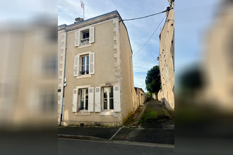 achat maison st-maixent-l-ecole 79400