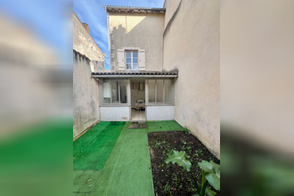 achat maison st-maixent-l-ecole 79400