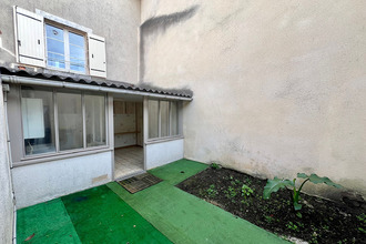 achat maison st-maixent-l-ecole 79400