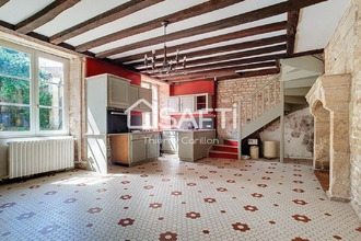 achat maison st-maixent-l-ecole 79400