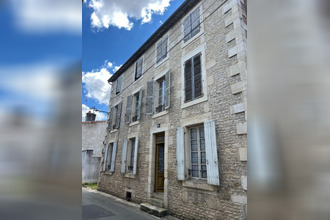 achat maison st-maixent-l-ecole 79400