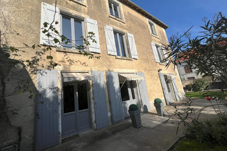 achat maison st-maixent-l-ecole 79400