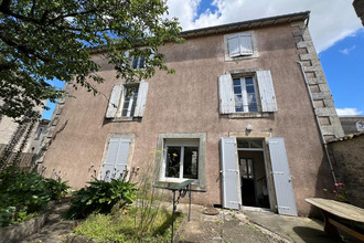 achat maison st-maixent-l-ecole 79400