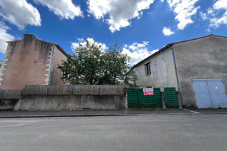 achat maison st-maixent-l-ecole 79400