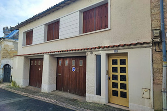 achat maison st-maixent-l-ecole 79400