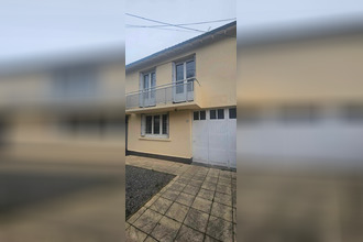 achat maison st-maixent-l-ecole 79400