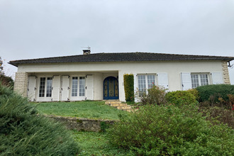 achat maison st-maixent-l-ecole 79400