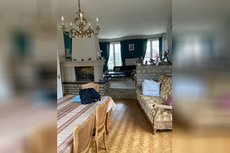 achat maison st-maixent-l-ecole 79400