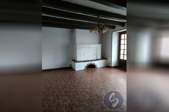 achat maison st-maixent-l-ecole 79400