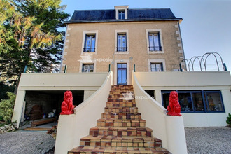 achat maison st-maixent-l-ecole 79400