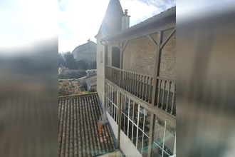 achat maison st-maixent-l-ecole 79400