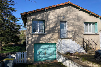 achat maison st-maixent-l-ecole 79400