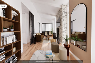 achat maison st-maixent-l-ecole 79400