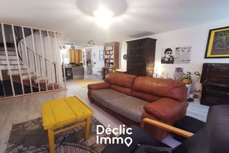 achat maison st-maixent-l-ecole 79400