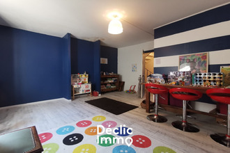 achat maison st-maixent-l-ecole 79400