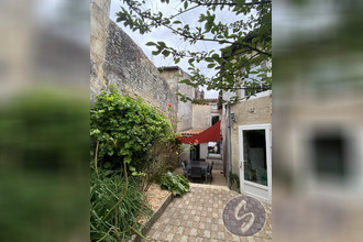 achat maison st-maixent-l-ecole 79400