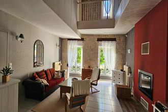 achat maison st-maixent-l-ecole 79400