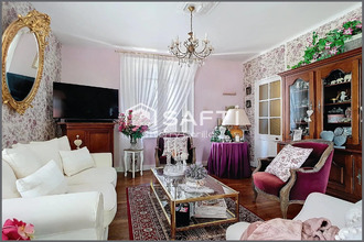 achat maison st-maixent-l-ecole 79400